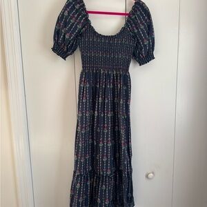 Hill House Nap Dress S